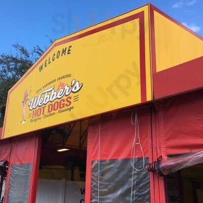 Webber's Hot Dogs