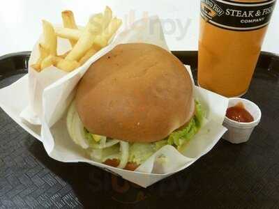 Cheeseburger Factory