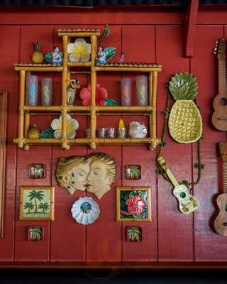 Cheeseburger Factory