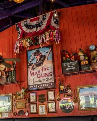 Cheeseburger Factory