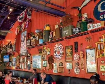 Cheeseburger Factory