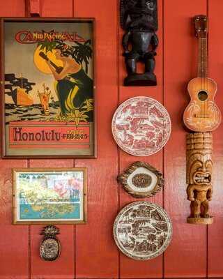 Cheeseburger Factory