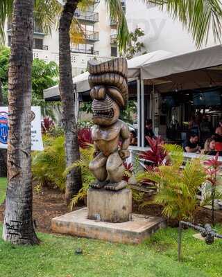 Cheeseburger Factory