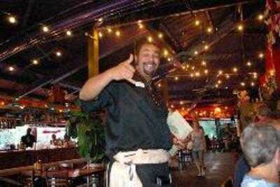 Cheeseburger Factory