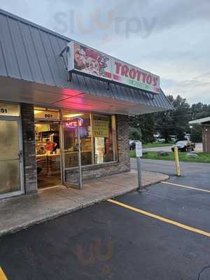 Trotto's Pizzeria
