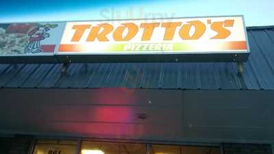 Trotto's Pizzeria