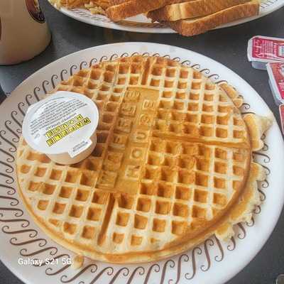 Waffle House