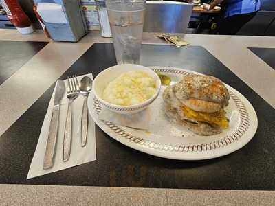 Waffle House