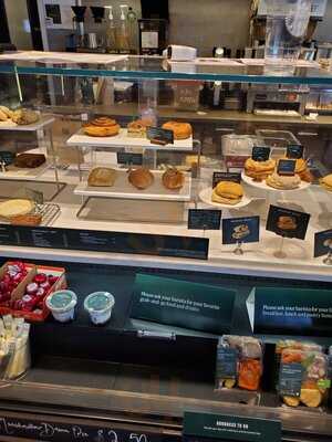 Starbucks Coffee