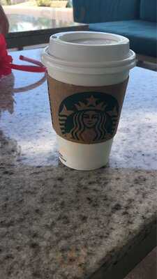 Starbucks Coffee