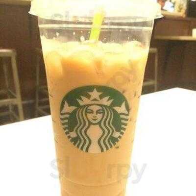 Starbucks Coffee