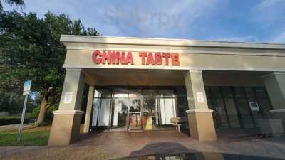 China Taste