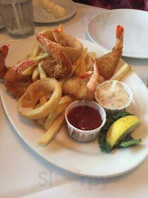 Christie's Seafood & Steaks