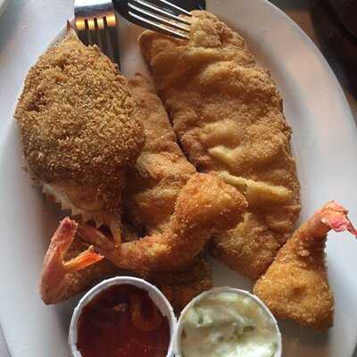 Christie's Seafood & Steaks