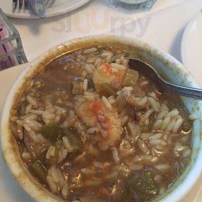 Christie's Seafood & Steaks