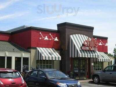 Chili's