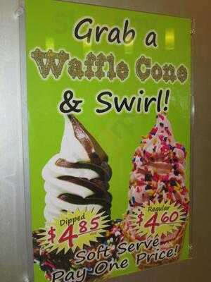 Yolickity Frozen Dessert