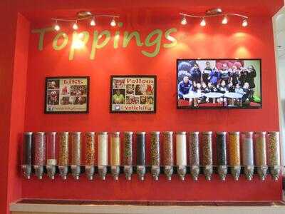 Yolickity Frozen Dessert