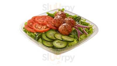 Marvin Mozzeroni's Pizza & Pasta