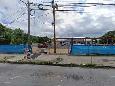 Marvin Mozzeroni's Pizza & Pasta