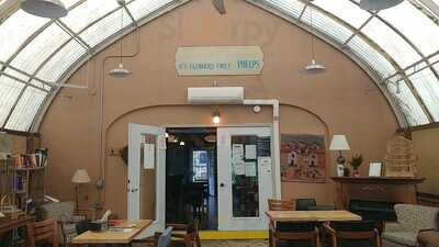 Greenhouse Cafe