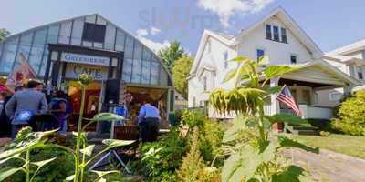 Greenhouse Cafe