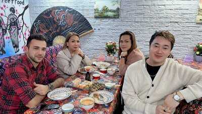 Ming's Noodles & Cuisines Of Asia