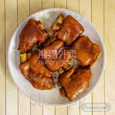 Ming's Noodles & Cuisines Of Asia