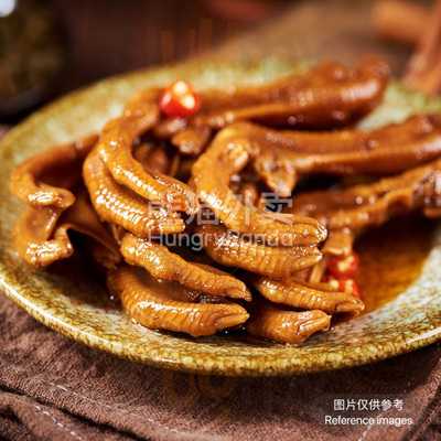 Ming's Noodles & Cuisines Of Asia