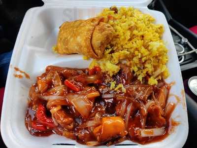 Ming's Noodles & Cuisines Of Asia