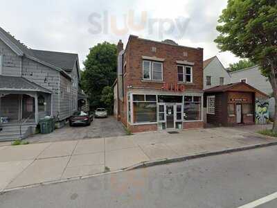 Ming's Noodles & Cuisines Of Asia