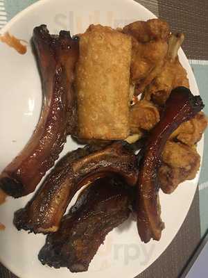 Ming's Noodles & Cuisines Of Asia