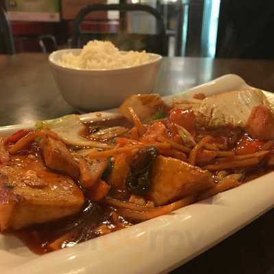 Ming's Noodles & Cuisines Of Asia