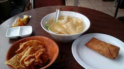 Ming's Noodles & Cuisines Of Asia