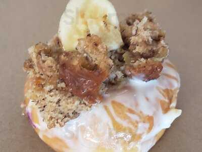 Misfit Doughnuts And Treats