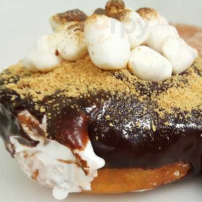 Misfit Doughnuts And Treats