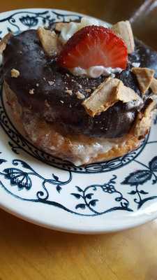 Misfit Doughnuts And Treats