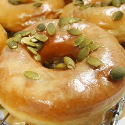 Misfit Doughnuts And Treats