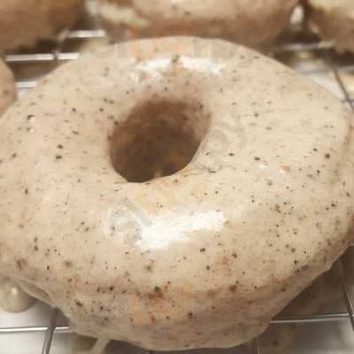 Misfit Doughnuts And Treats