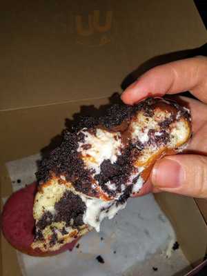 Misfit Doughnuts And Treats