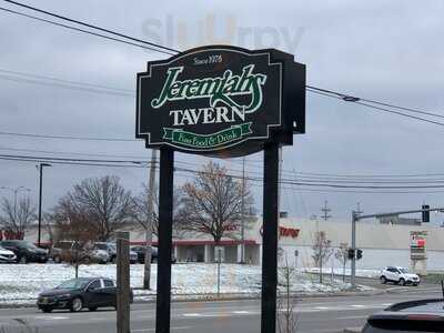 Jeremiah's Tavern