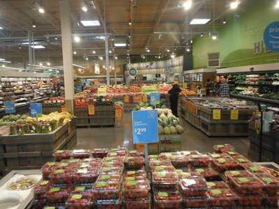 Whole Foods Market