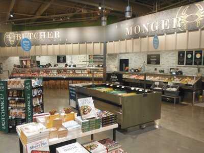 Whole Foods Market