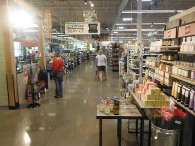 Whole Foods Market