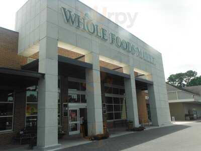 Whole Foods Market