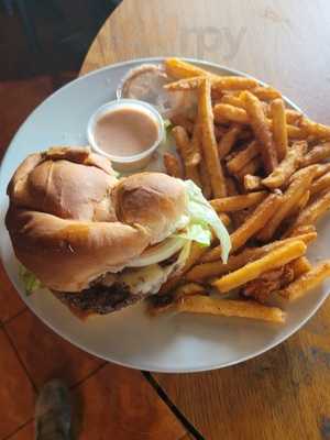 Knuckles Knockout Grill