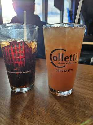 Knuckles Knockout Grill