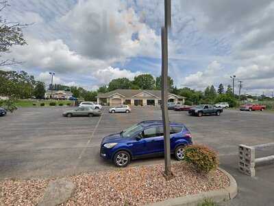 Knuckles Knockout Grill