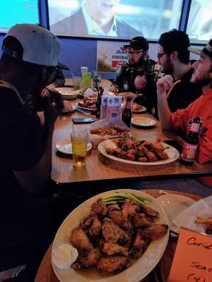 Knuckles Knockout Grill