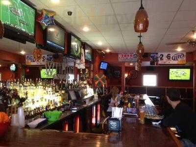 Winton Bar And Grill